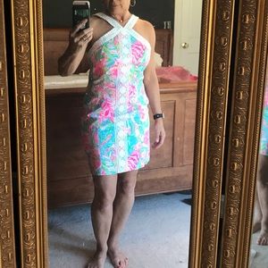 Lily Pulitzer Dress